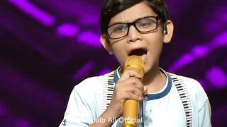 Every one check the song who is the best