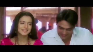 Tere Ishq Mein Pagal Ho Gaya - ????90s Love???? - Humko Tumse Pyaar Hai 2006 - Alka Yagnik, Udit Narayan.