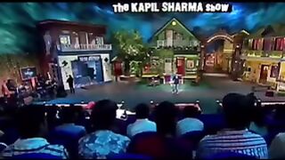 Kapil Sharma Show #funny videos