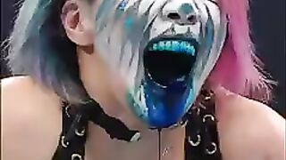 Very very very very dangerous girl WWE wrestler wonderful