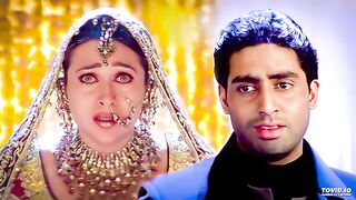 Mubarak Ho Tumko Ye Shaadi Tumhari  Akshay Kumar  Abhishek Bachchan  Karishma  Udit Narayan.