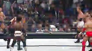 Sane jan entertainment wwe royal rasaling
