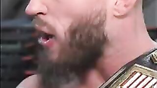 Wwe royal sat down