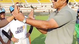 Fast bowling tips