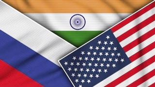 Land Mark Deal worth 100Billion Dollars between Airlndia Airbus and Boeing
