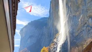 Nature video ☺️ Beautiful Nature view plz