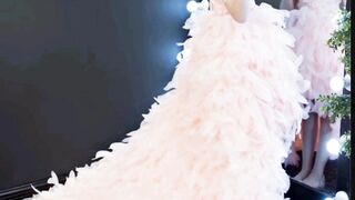 Tail Frock #tailfrock #frock #shorts