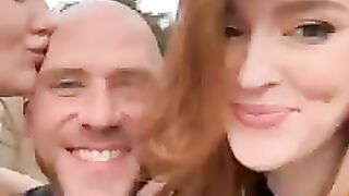 Jani sense hot video