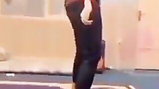 Hot ???? dance