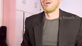 Best Funny Videos Of Goat ???? ?? And Boy Singer’s Video