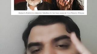 Pakistan walon awaz uthao