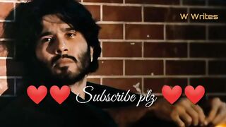 Best new sad video status