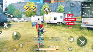 Free Fire Video Game Viral video KGAMER