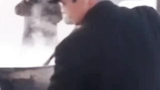 SUMALAK BAYRAM BO'LAYAPTI KELINGLAR MAZZA