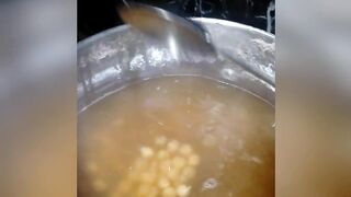 Kathiyawari cholay.yammy .like shear please