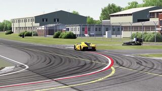 Koenigsegg Jesko Absolut at Top Gear_2