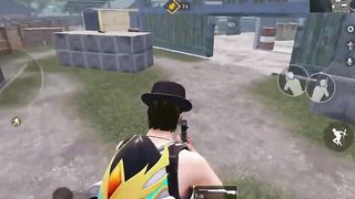 OMG New Ultra Super Noob Challenger Pubg