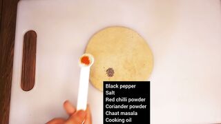 Cooking Shortcuts