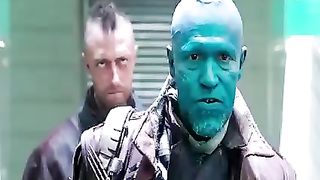 Gardian Movie Scane Best Action
