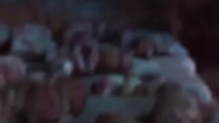 Super Hit Scifi Movie Scane