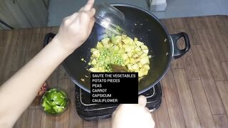 Cooking Shortcuts