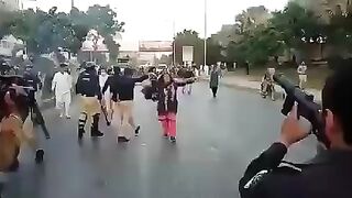 pakistani law /