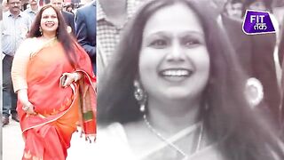 Weight loss transformation