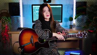 Fingerstyle Secret Techniques