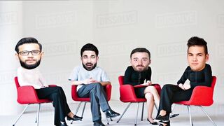 Cricket comedy video