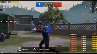 Pubg game