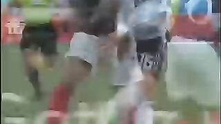 FootballFrance vs Argentina | FIFA World Cup 2018 #worldcup #shorts #football #highlights