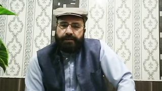 حبیب الرحمان مشتاق : نہ مل سکا وہ جو میرے تصورات میں ہے
