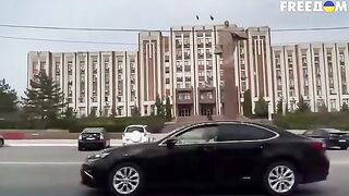 ПРИДНЕСТРОВИЕТО - РЪКАТА НА МОСКВА