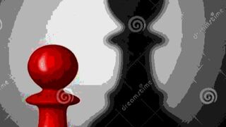 Chess pieces | 1 sketch pencil required | Chess Pawndrawing