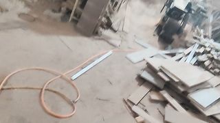 Polish work