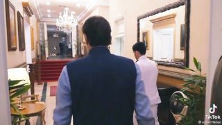 Imran khan voice of the nation Pakistan tehreke insaf