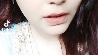 My real video
