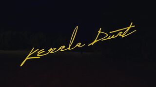Kerala Dust - Violet Drive