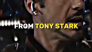 Tony Stark Attitude | 100%????Fire
