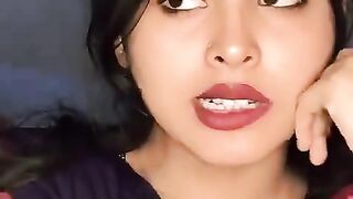 Desi bhabi viral video in social media