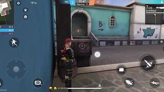 Free fire max