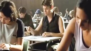 Smartest student ever