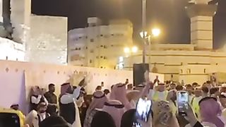tik tok saudi