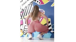 StreeT GirL DancE