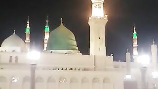 madina pak