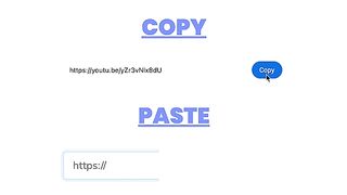 Copy and paste videos and earn $1000