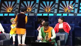 Super star singer