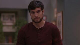 El amor invencible Capítulo 3