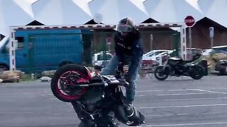 Bike rider stunt ♥️????????????????????,????????????????????