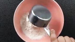 Potato Croissant Samosa Recipe